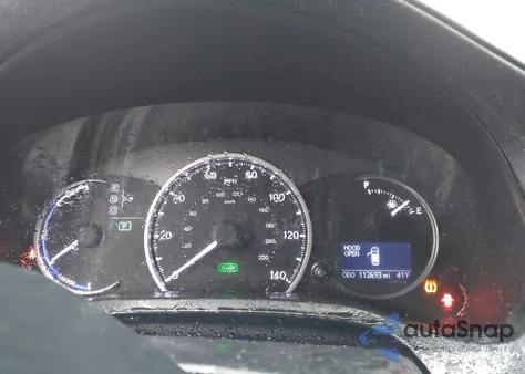 2013 Lexus Ct 200H from USA, damaged, VIN JTHKD5BH1D2132870